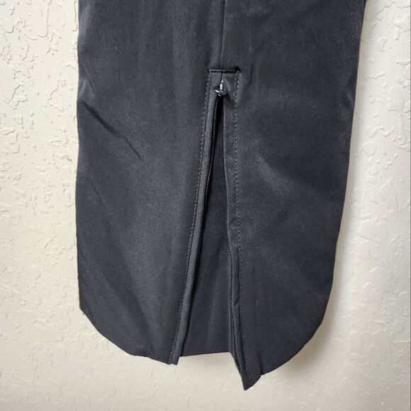 Fera Heaven Insulated Ski Pants Black Size 16 Long - Picture 8 of 15
